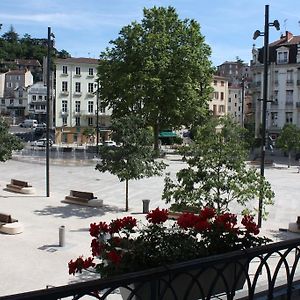 Hôtel du Midi